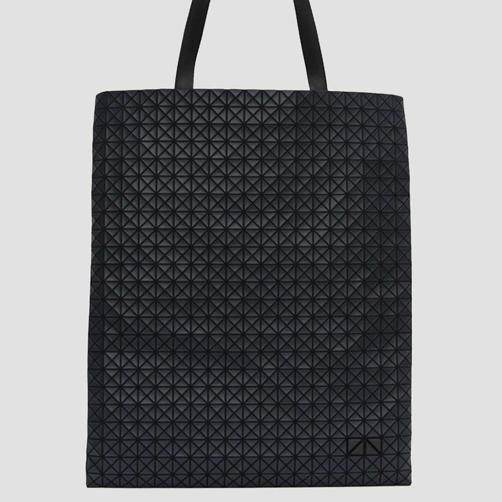 Bao Bao Issey Miyake Crispy Tote Bag